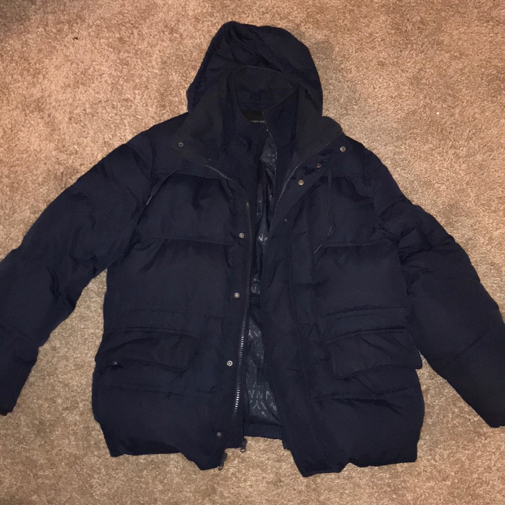 Marc New York Andrew Marc Winter Coat
